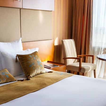 Regardal Hotel الماتي المظهر الخارجي الصورة