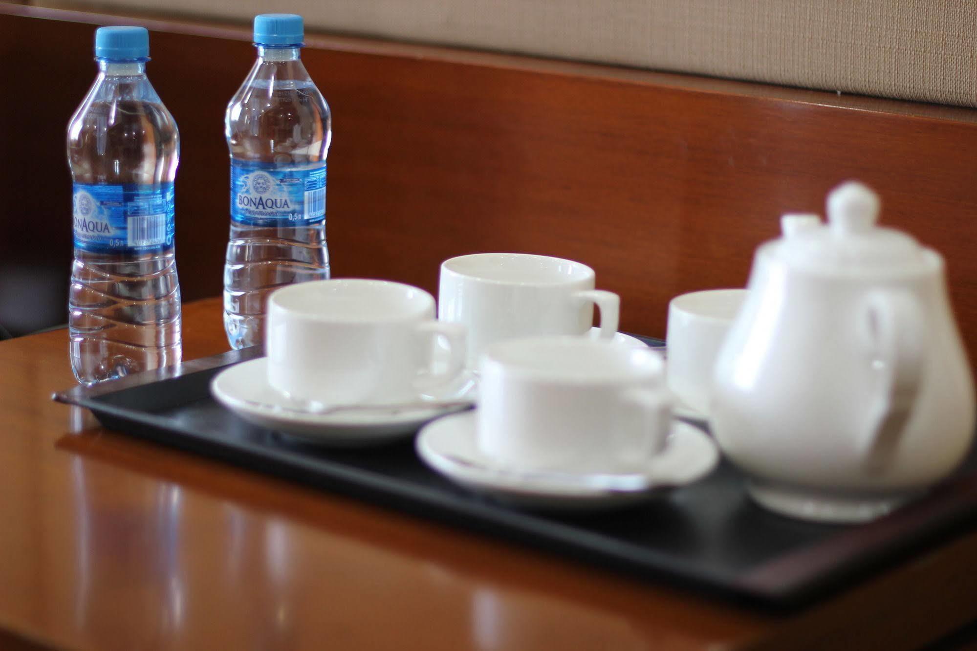 Regardal Hotel الماتي المظهر الخارجي الصورة