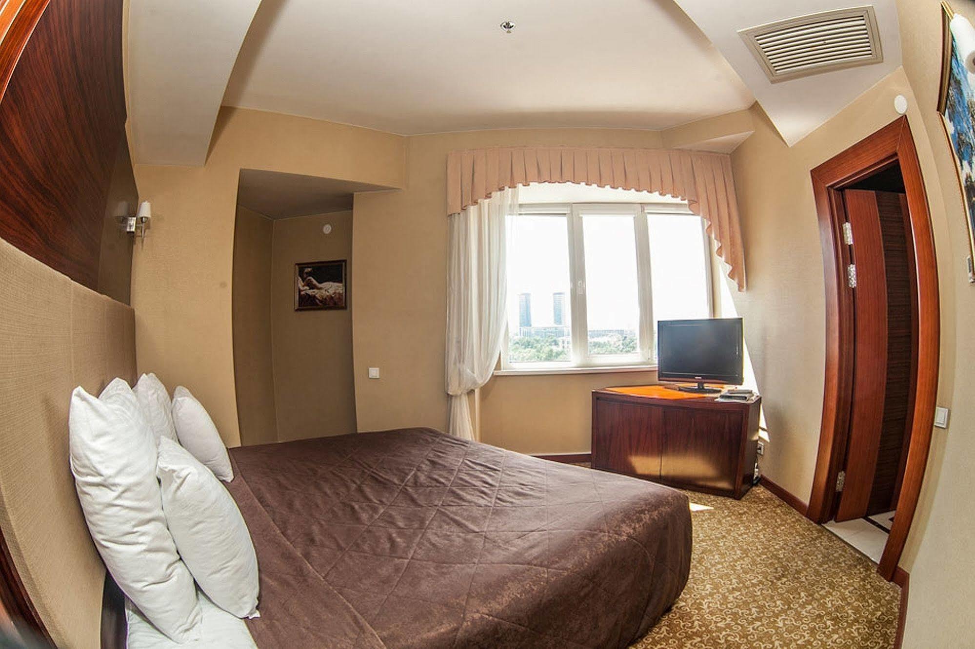 Regardal Hotel الماتي المظهر الخارجي الصورة
