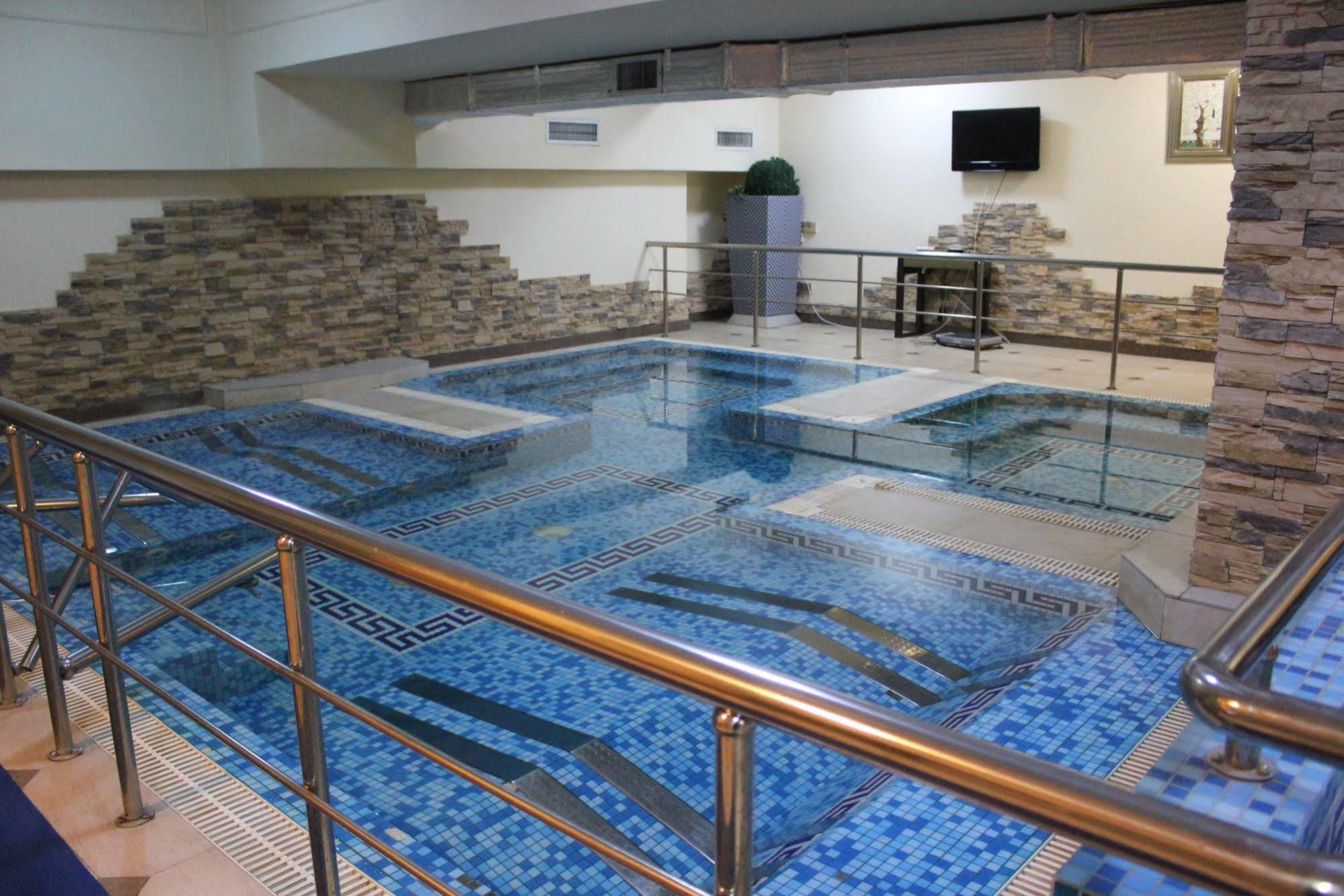 Regardal Hotel الماتي المظهر الخارجي الصورة