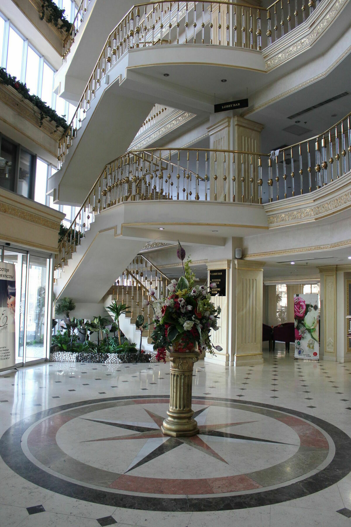 Regardal Hotel الماتي المظهر الخارجي الصورة