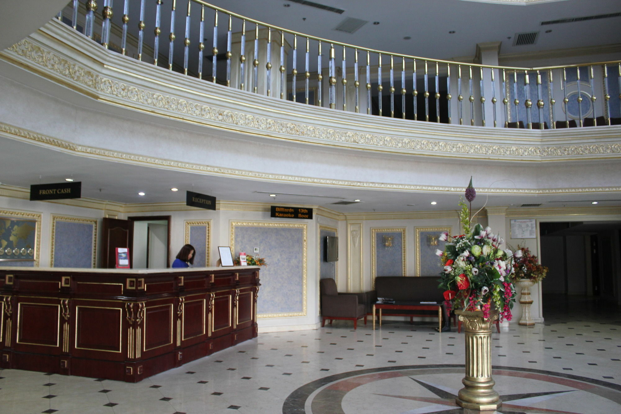 Regardal Hotel الماتي المظهر الخارجي الصورة
